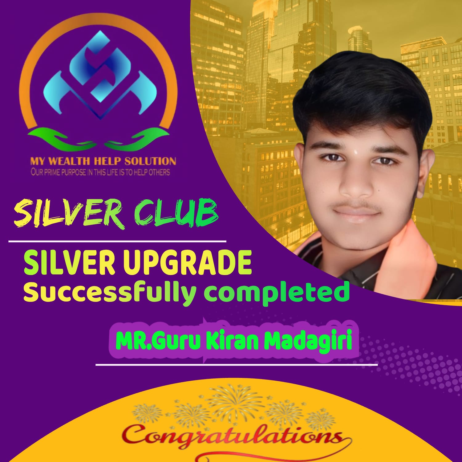 Achievers Photo