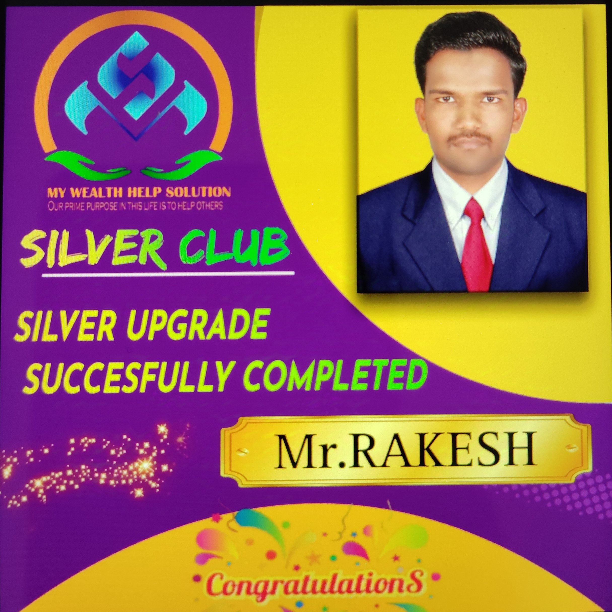 Achievers Photo